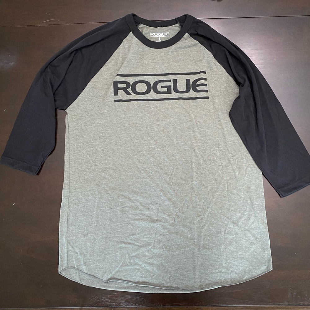 Rouge 3/4 Men’s Shirt